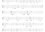 transcribe music into guitar tab for you